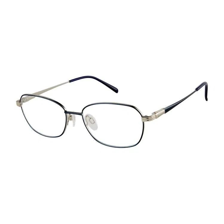 Aristar AR30820 Eyeglasses - view 3